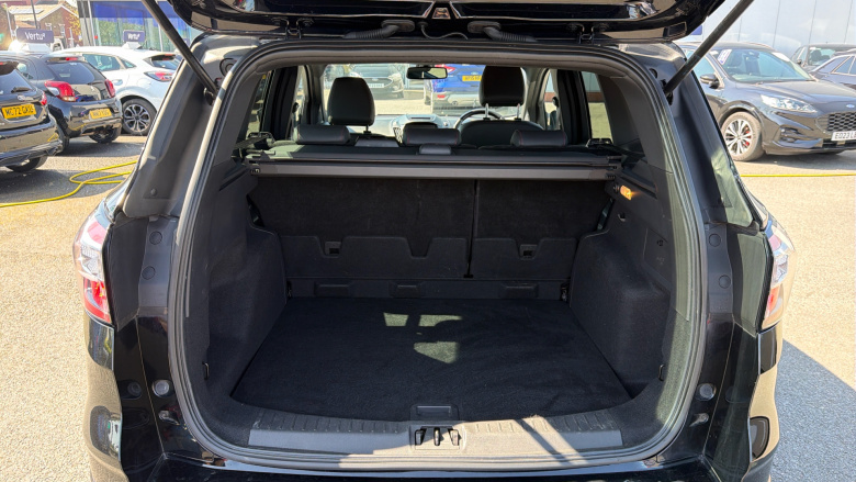 Ford Kuga 1.5 TDCi ST-Line 5dr 2WD Diesel Estate